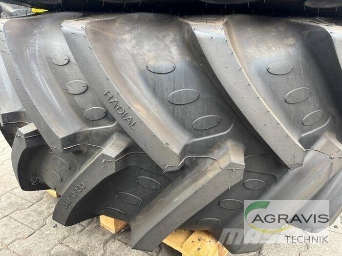 BKT KR 600/70R30 Шины и колёса