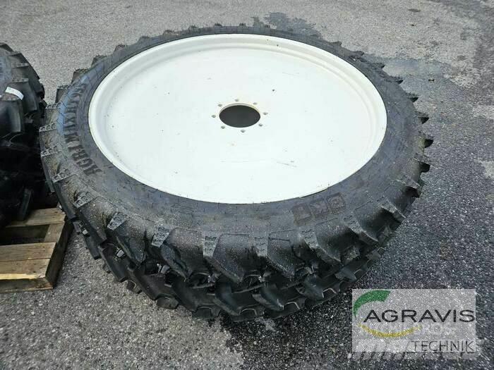 BKT KR270/95R42 Шины и колёса