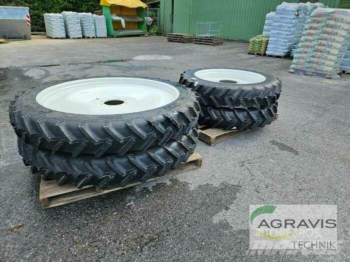 BKT KR270/95R42 Шины и колёса