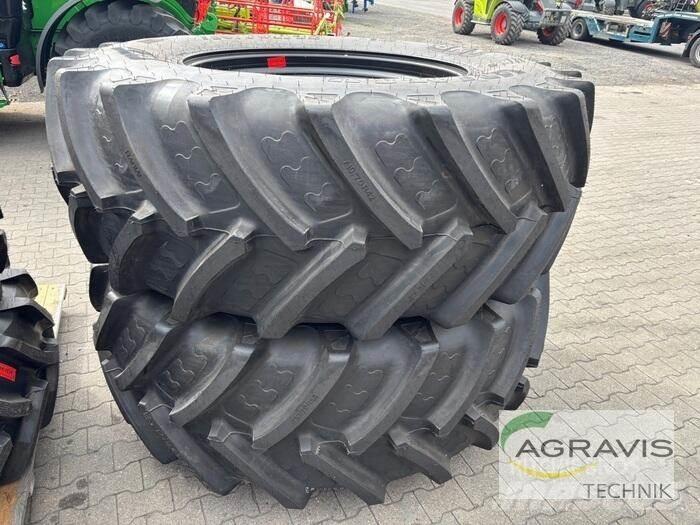 BKT KR710/70R42 Шины и колёса