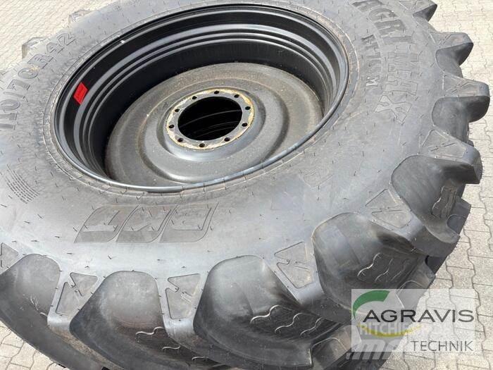 BKT KR710/70R42 Шины и колёса