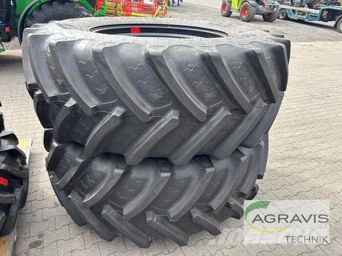 BKT KR710/70R42 Шины и колёса