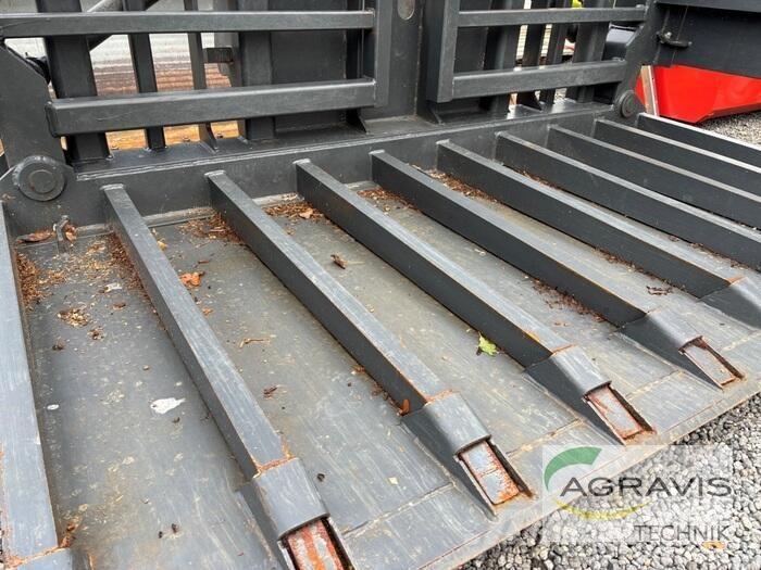  BMO GRÜNGUTGABEL 4300 Лесозаготовительная техника - Другие