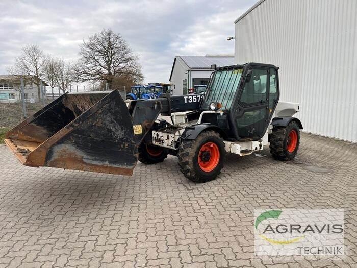 Bobcat T3571L Сельскохозяйственные телескопические погрузчики