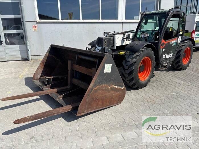 Bobcat TL358+ Сельскохозяйственные телескопические погрузчики