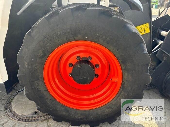 Bobcat TL358+ Сельскохозяйственные телескопические погрузчики