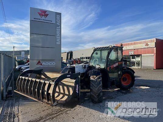 Bobcat TL470 Сельскохозяйственные телескопические погрузчики