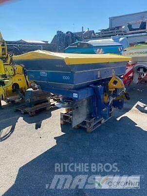 Bogballe EXW T Разбрасыватели минеральных удобрений