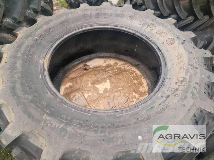 Bohnenkamp 480/70 R 30 Шины и колёса