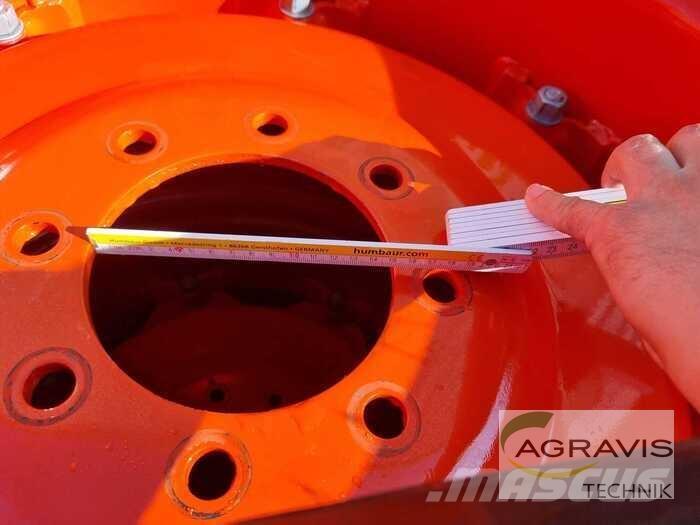 Bohnenkamp 480/70 R 30 Шины и колёса