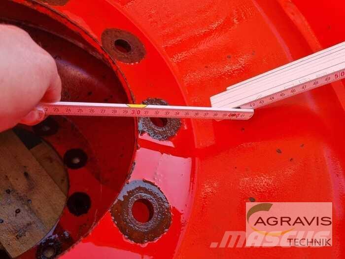 Bohnenkamp 480/70 R 30 Шины и колёса