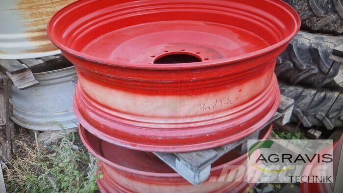 Bohnenkamp FELGEN Шины и колёса