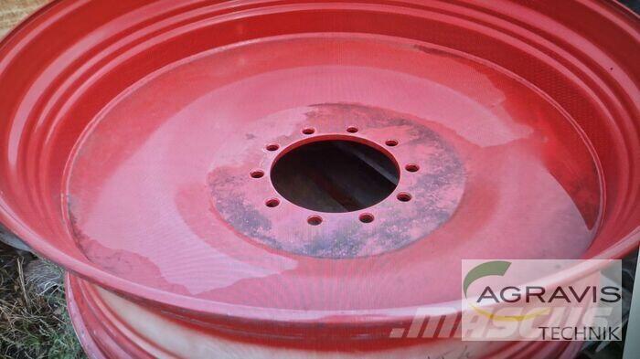 Bohnenkamp FELGEN Шины и колёса