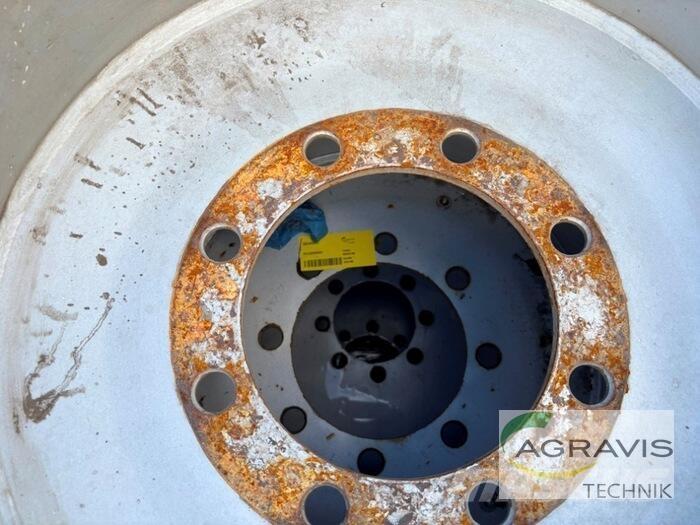 Bohnenkamp PFLEGERÄDER Шины и колёса