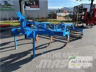 Bremer GRUBBER 3M Культиваторы сплошные