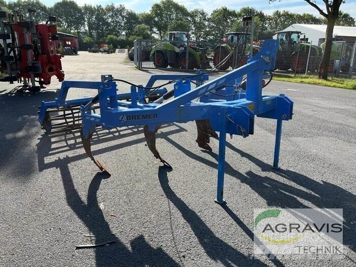 Bremer GRUBBER 3M Культиваторы сплошные