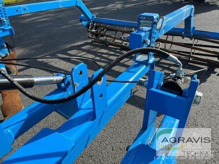 Bremer GRUBBER 3M Культиваторы сплошные