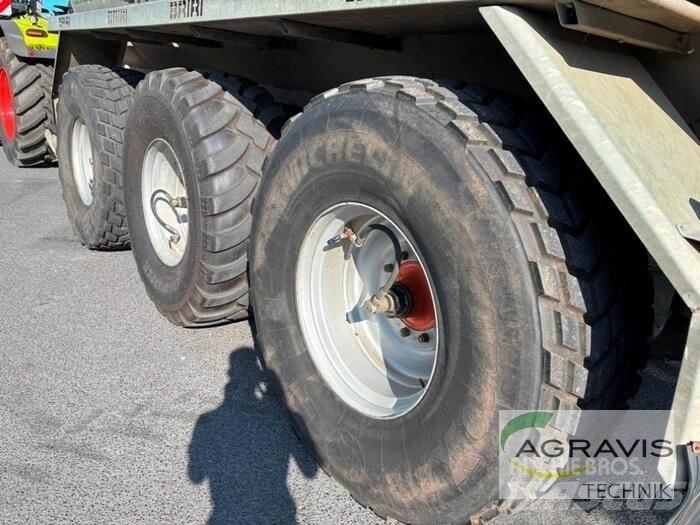 Briri VTRW 22400 Разбрасыватели органических удобрений