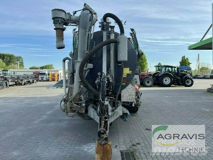 Briri VTTW 19300 Разбрасыватели органических удобрений