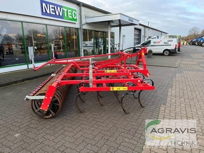 Brix UNIMAX 400 Культиваторы сплошные