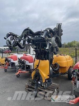 Calvet SP200 Прицепные опрыскиватели