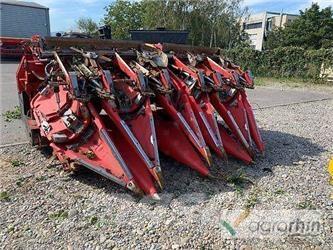 Capello QUASAR R8 Компоненты для зерноуборочных комбайнов