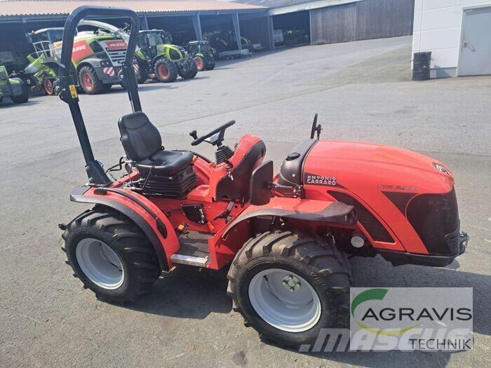 Carraro TTR 3800 Трактора