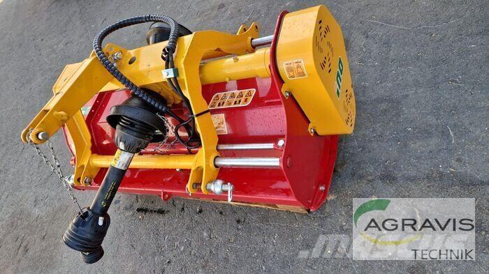 Carraro TTR 3800 Трактора