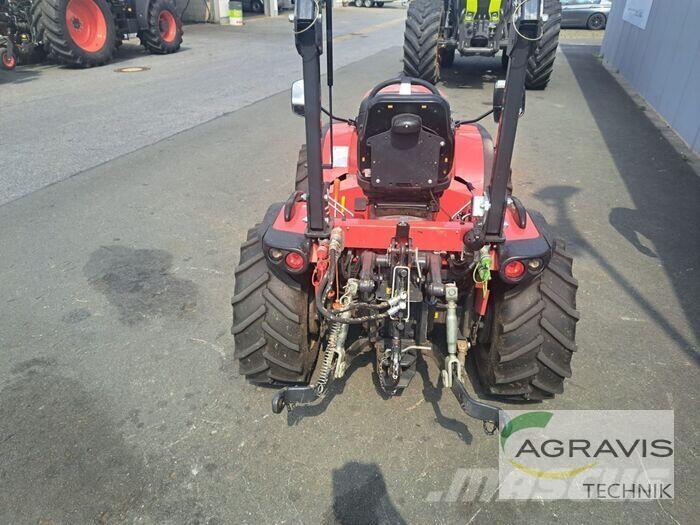 Carraro TTR 3800 Трактора