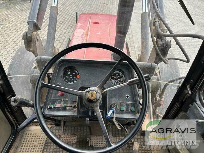 Case IH 856 XL Трактора