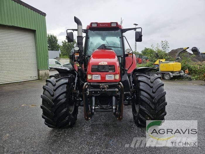 Case IH CS 110 Трактора
