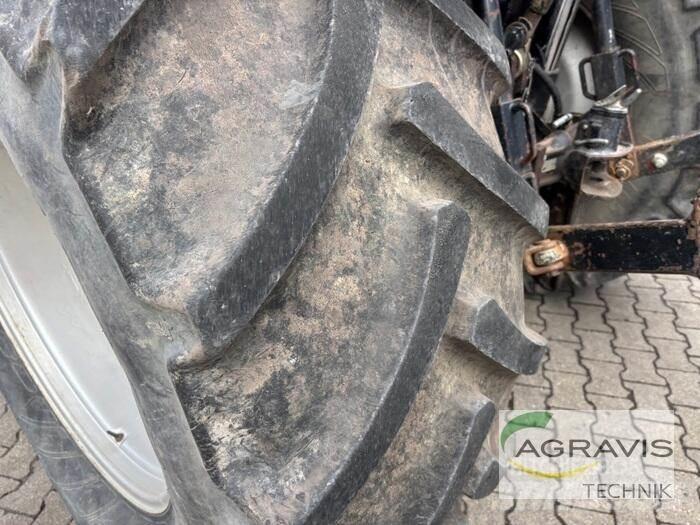 Case IH CS 120 Трактора