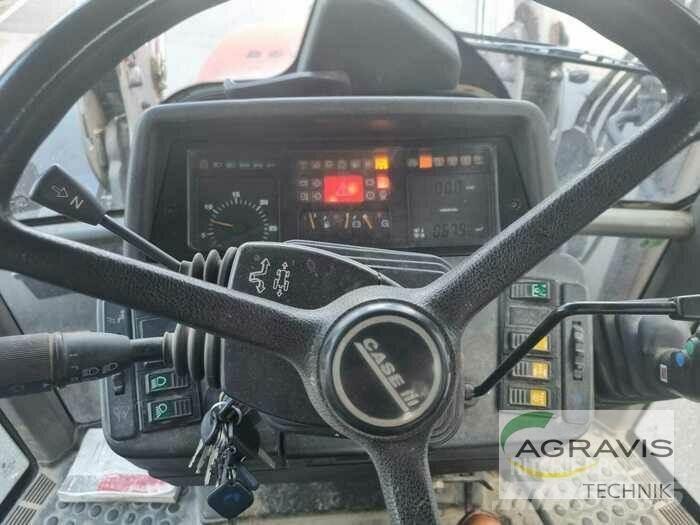 Case IH CS150 Трактора