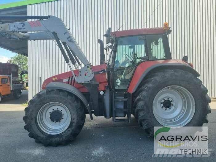Case IH CS150 Трактора