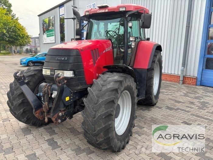 Case IH CVX 160 Трактора