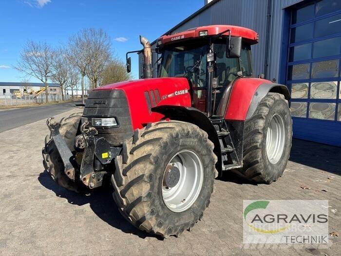 Case IH CVX 195 Трактора