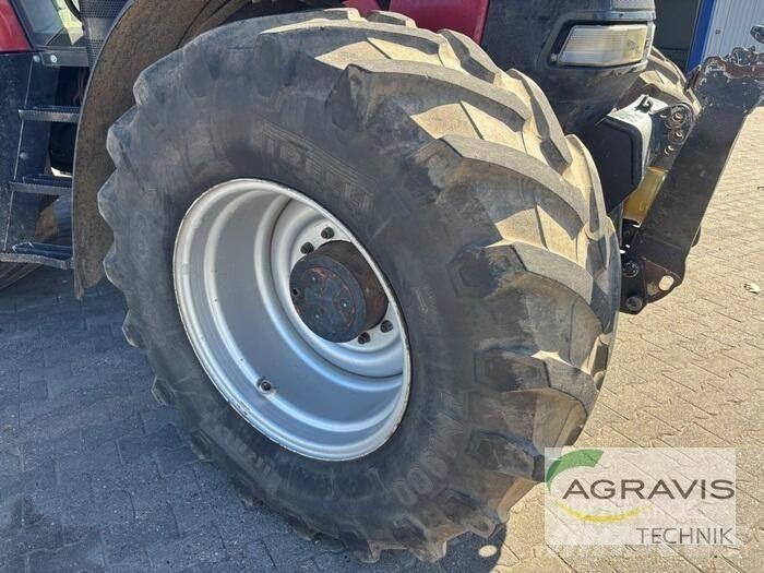 Case IH CVX 195 Трактора