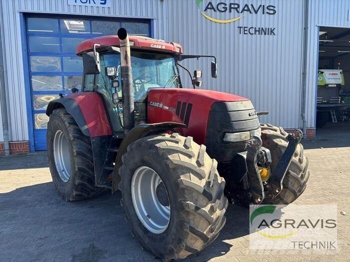 Case IH CVX 195 Трактора