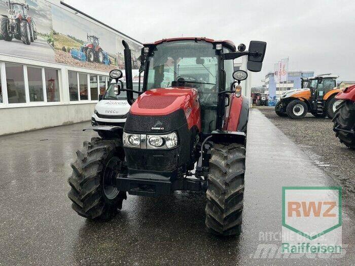 Case IH Farmall 90C Трактора