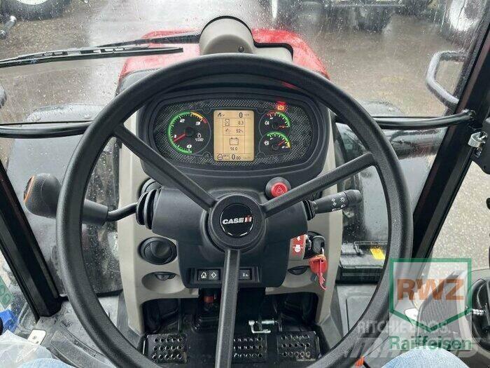 Case IH Farmall 90C Трактора