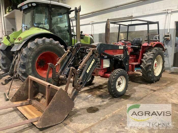Case IH IHC 633 Трактора