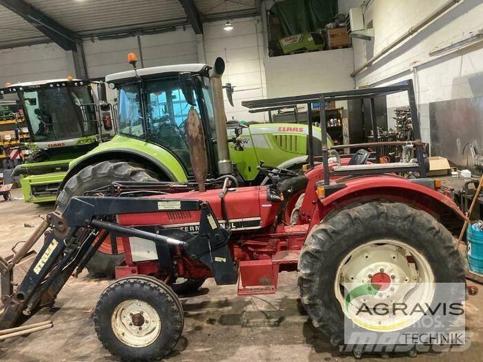 Case IH IHC 633 Трактора