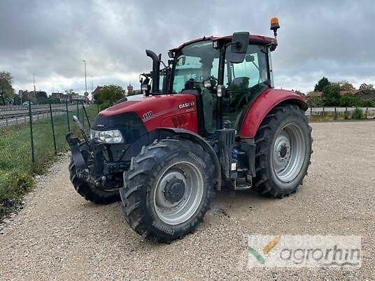 Case IH LUXXUM 110 Трактора