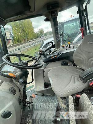 Case IH LUXXUM 110 Трактора