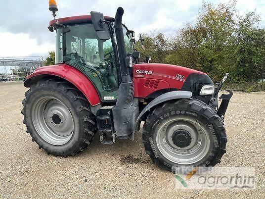 Case IH LUXXUM 110 Трактора