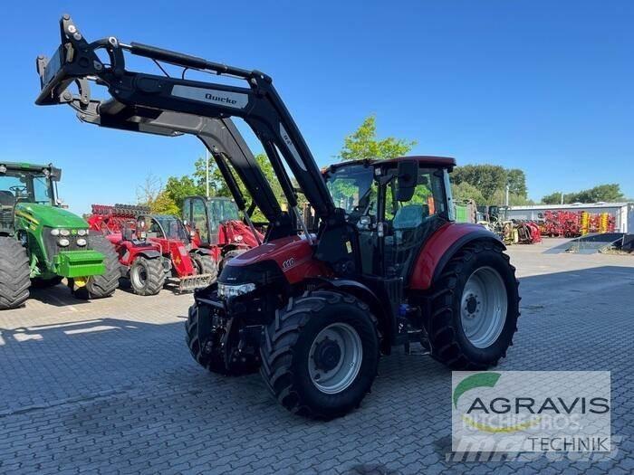 Case IH LUXXUM 110 Трактора