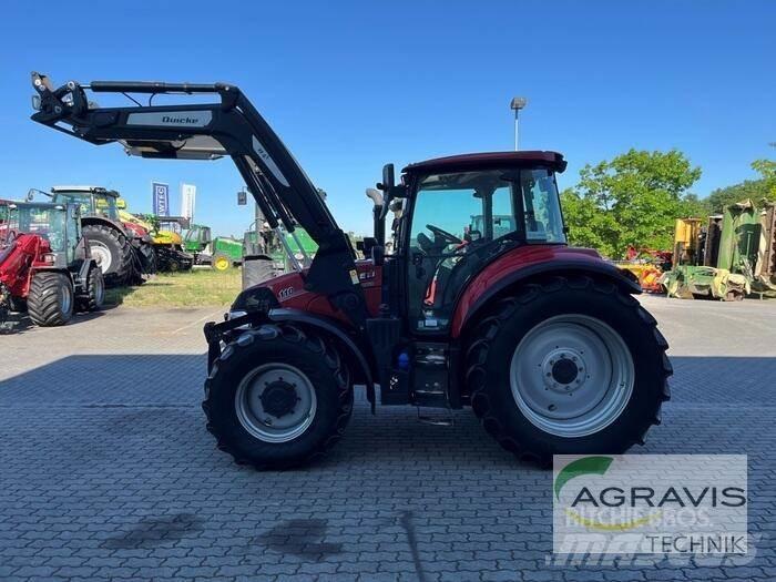 Case IH LUXXUM 110 Трактора