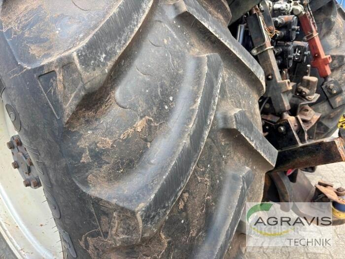 Case IH MAGNUM 225 Трактора
