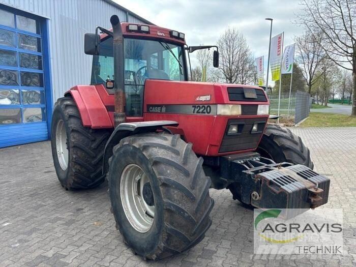 Case IH MAGNUM 225 Трактора