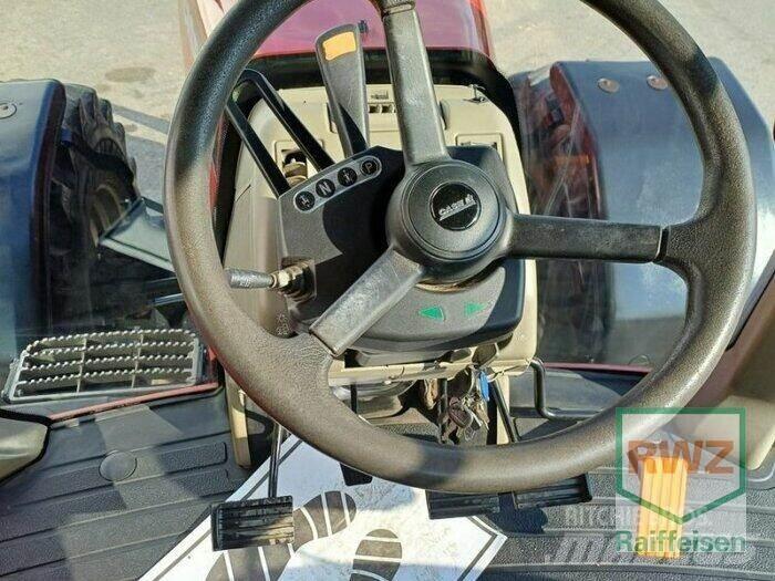 Case IH Magnum 280 Трактора
